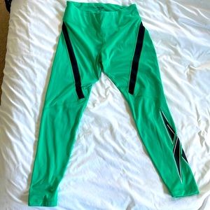 Reebok Speedwick leggings NWOT